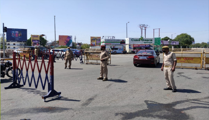Delhi Police