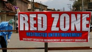 Coronavirus: Mumbai, Delhi, Bengaluru, Chennai among 130 Red Zones designated by Centre 