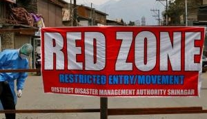 COVID-19 lockdown: Here is what's allowed, what's prohibited in Green/ Red/ Orange zones