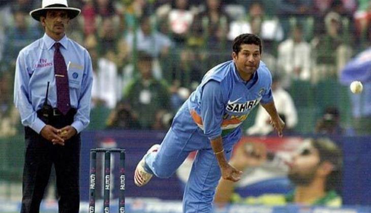 Sachin Tendulkar