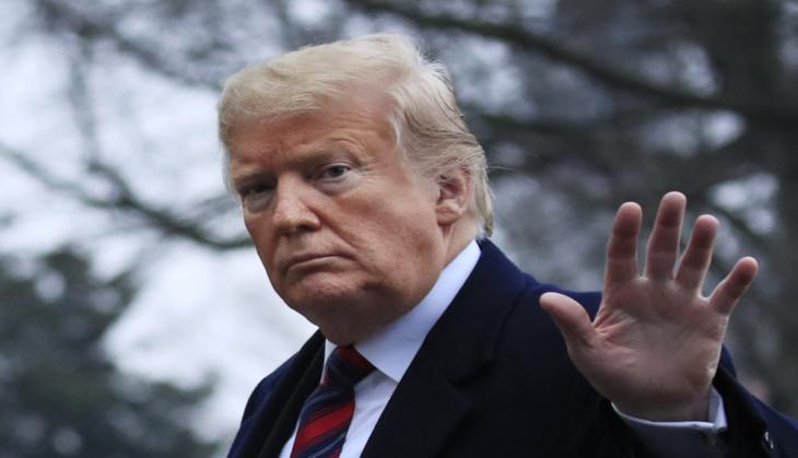 Republicans fear of losing Senate over Donald Trump's handling of pandemic