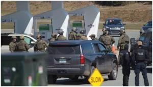 Canada Shooting: Death toll in Nova Scotia rises to 23