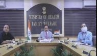 Health Minister Harsh Vardhan emphasizes on India's proactive approach to contain COVID-19 at G20 meet