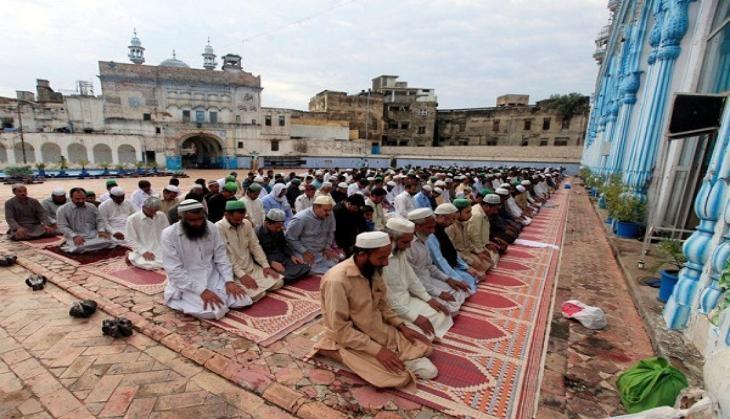 mosque