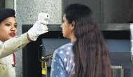 COVID-19: Another round of thermal screening of people begins in Berhampur, Odisha