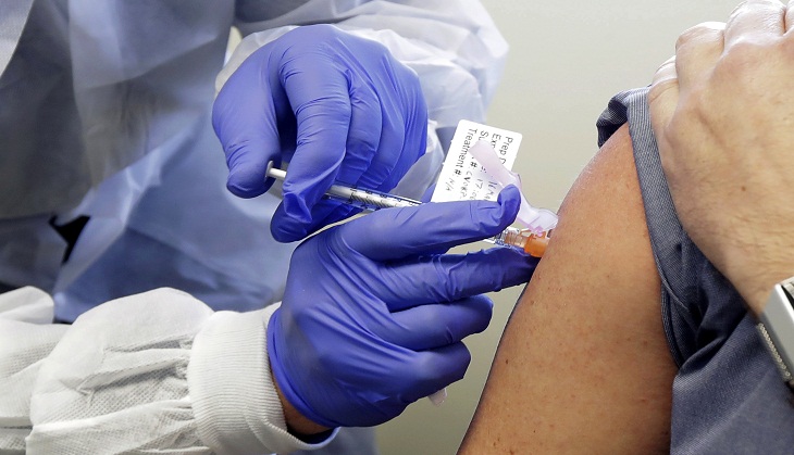 UN assists India's mammoth COVID-19 vaccine rollout