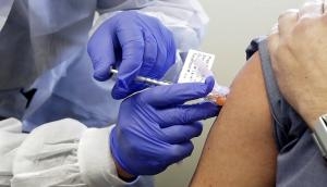 CDC issues new guidelines for COVID-19 vaccine side-effects