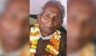 Yogi Adityanath's father Anand Singh Bisht passes away at AIIMS