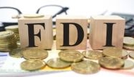 Centre increases FDI limit in defence sector from 49 to 74 pc under automatic route