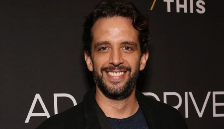 hollywood actor nick cordero