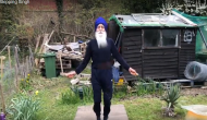 This 73-year-old 'skipping Sikh' will teach you how to remain fit amid coronavirus health crisis; see video