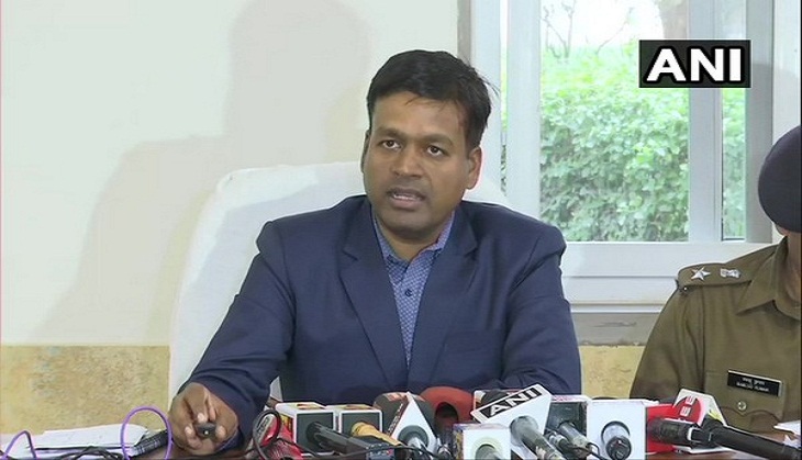 Coronavirus in UP: 28 more COVID-19 cases in Agra