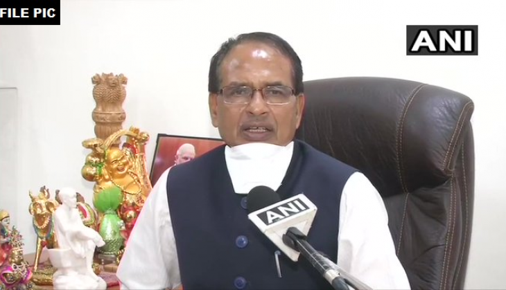 Shivraj Singh Chouhan