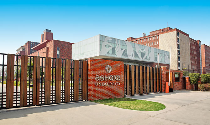 Ashoka University, ThoughtWorks to build simulation model for tracking COVID-19 spread