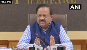 Harsh Vardhan: India's COVID-19 mortality rate lowest in world, over 10,000 patients discharged
