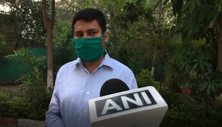 Coronavirus outbreak: 12 police officials test COVID-19 positive in Indore so far