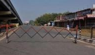 Coronavirus Lockdown: Jharkhand restricts movement of individuals across state; essential activities exempted