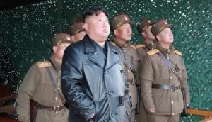 North Korea's leader Kim Jong Un in grave danger after surgery, says US officials