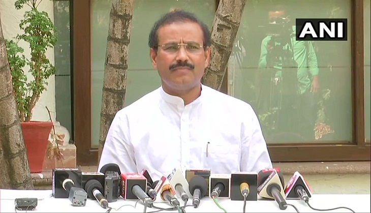 Maharashtra government to conduct 75,000 rapid COVID-19 tests soon: Rajesh Tope
