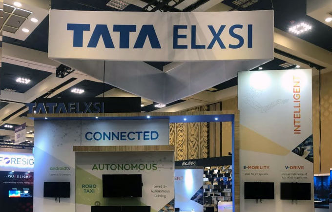 Tata Elxsi delivers another steady quarter with a 3.6 per cent revenue growth and 7.5 per cent PBT Growth QoQ