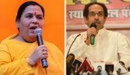 Uma Bharti invokes Bal Thackeray in letter to CM Uddhav, demands strict action in Palghar lynching case