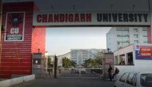 Chandigarh University announces Rs 5 crore COVID-19 Warriors Scholarship Scheme