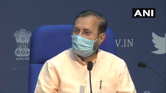 Coronavirus update: Centre brings in Ordinance to end violence against health workers