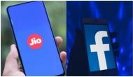 Facebook to invest Rs 43,574 crores in Reliance Jio 