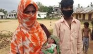 Coronavirus Lockdown: Migrant couple stranded in Tripura names their newborn 'Lockdown'