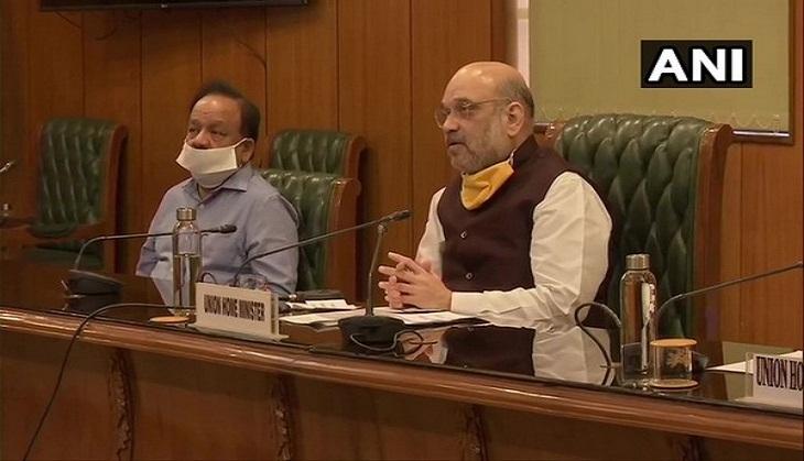 amit shah