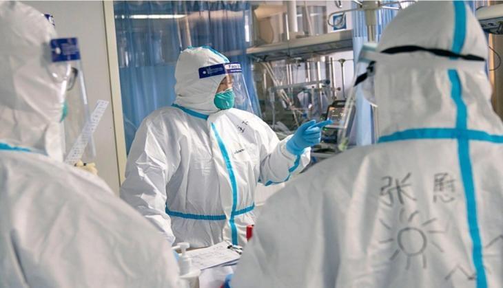 corona virus