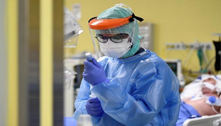 National Doctor's Day: Coronavirus exacerbates burnout rate in doctors: How to address this crisis?