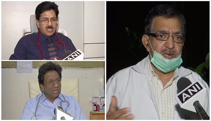 COVID-19 Warriors: Doctors welcome efforts by Central govt to punish violence against health workers
