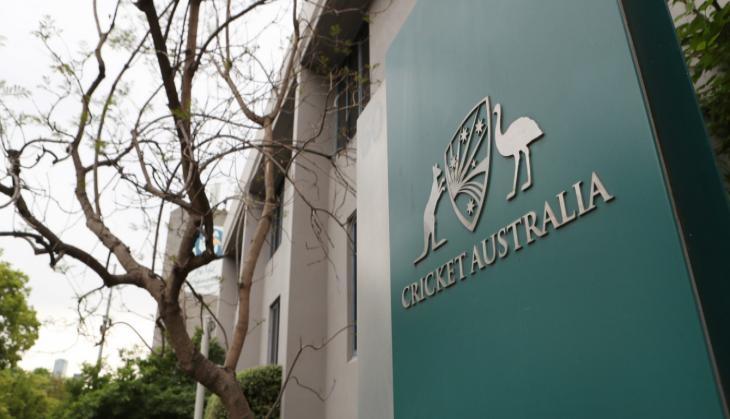 Cricket Australia