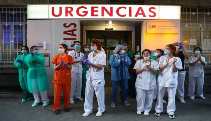 Corona virus