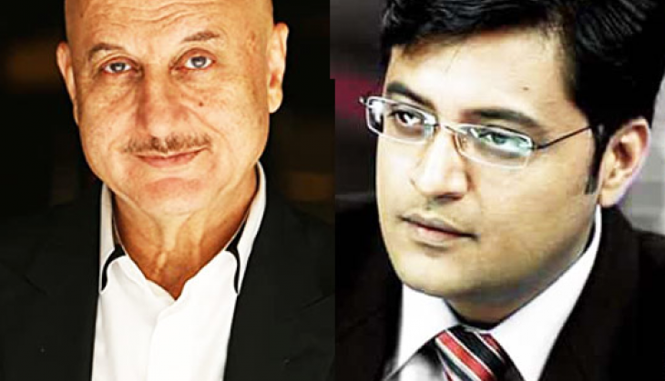 arnab goswami