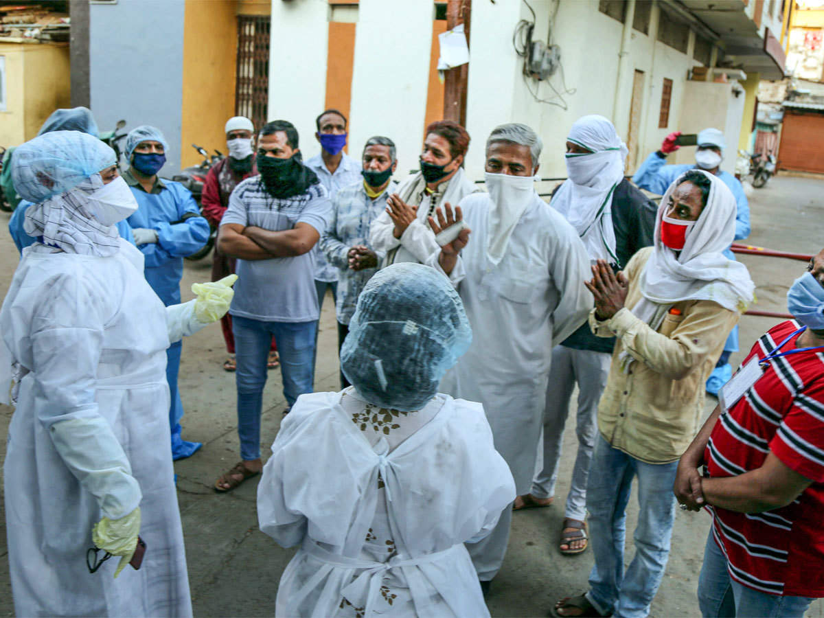 MP: Those involved in attack on COVID-19 warriors held, NSA to be invoked against main accused