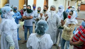MP: Those involved in attack on COVID-19 warriors held, NSA to be invoked against main accused