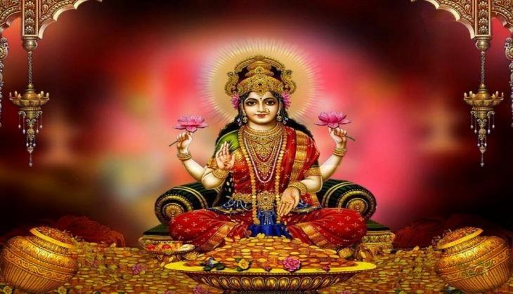 Maa Lakshmi