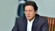 Imran Khan rules out possibility of giving Pakistan military bases to US for action in Afghanistan