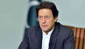 Imran Khan to appear in terrorism case due in court today