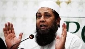 Former Pakistan captain Inzamam-ul-Haq points out difference between Pakistan, India during his playing days