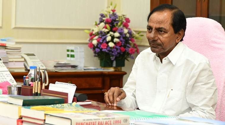 Telangana CM hopes COVID-19 cases may drop with effective lockdown implementation
