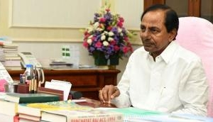 Telangana CM hopes COVID-19 cases may drop with effective lockdown implementation