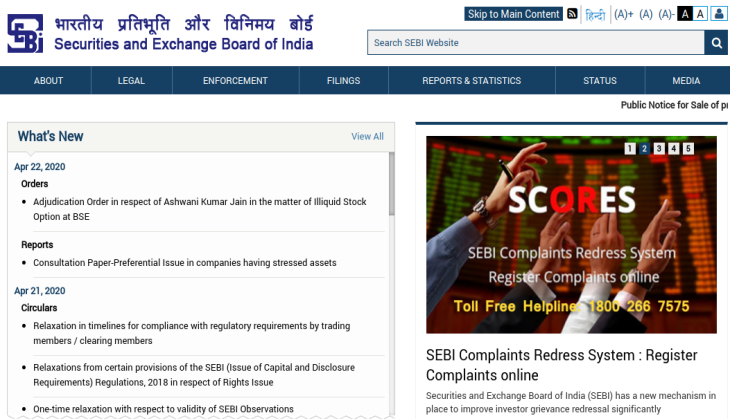 sebi