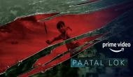 Paatal Lok: Anushka Sharma-produced web series out in May on Amazon Prime Video