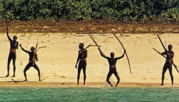 andaman nicobar islands