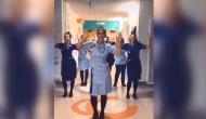 NHS staff gets slammed for posting dance videos on TikTok amid coronavirus outbreak