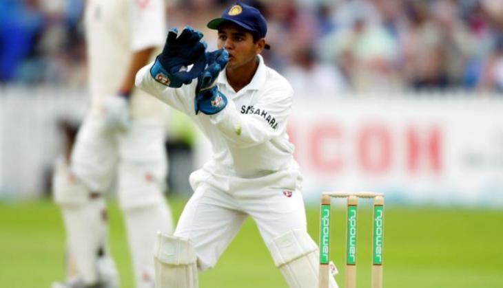 Parthiv Patel