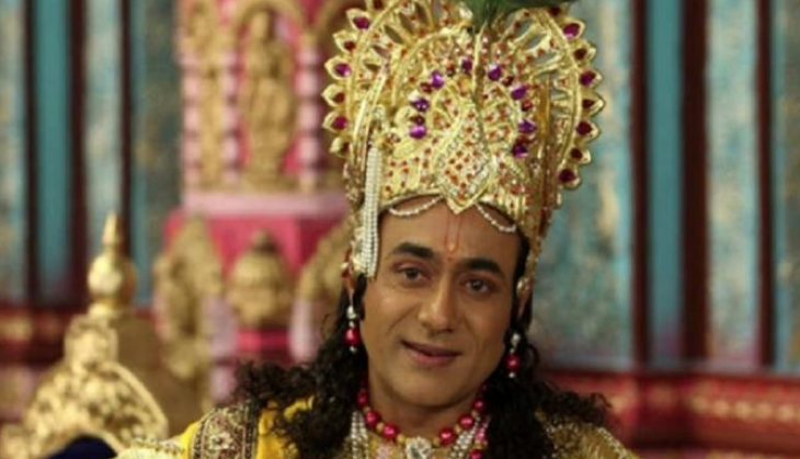 nitish bharadwaj